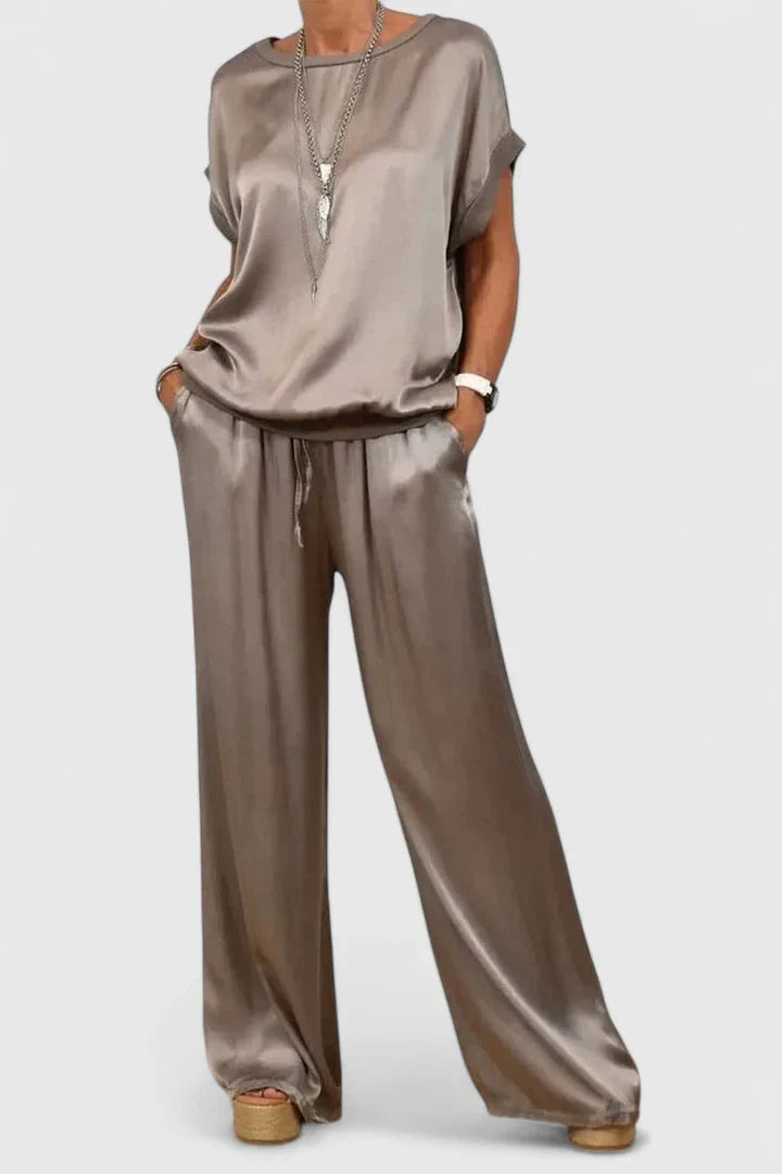 Amira | Elegant Lounge Set