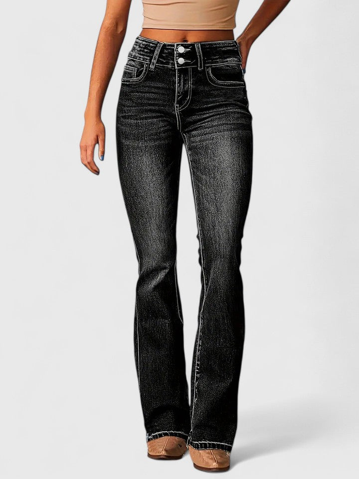 Anira | Sophisticated Flared Pants