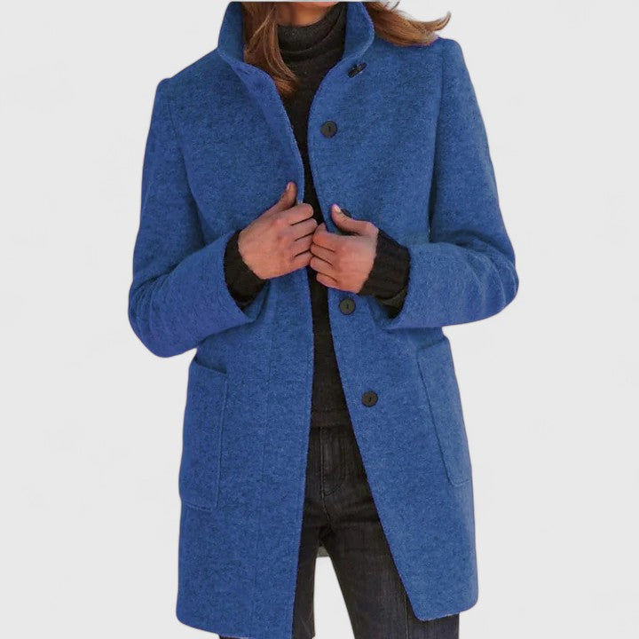 Dara | Sophisticated Winter Coat
