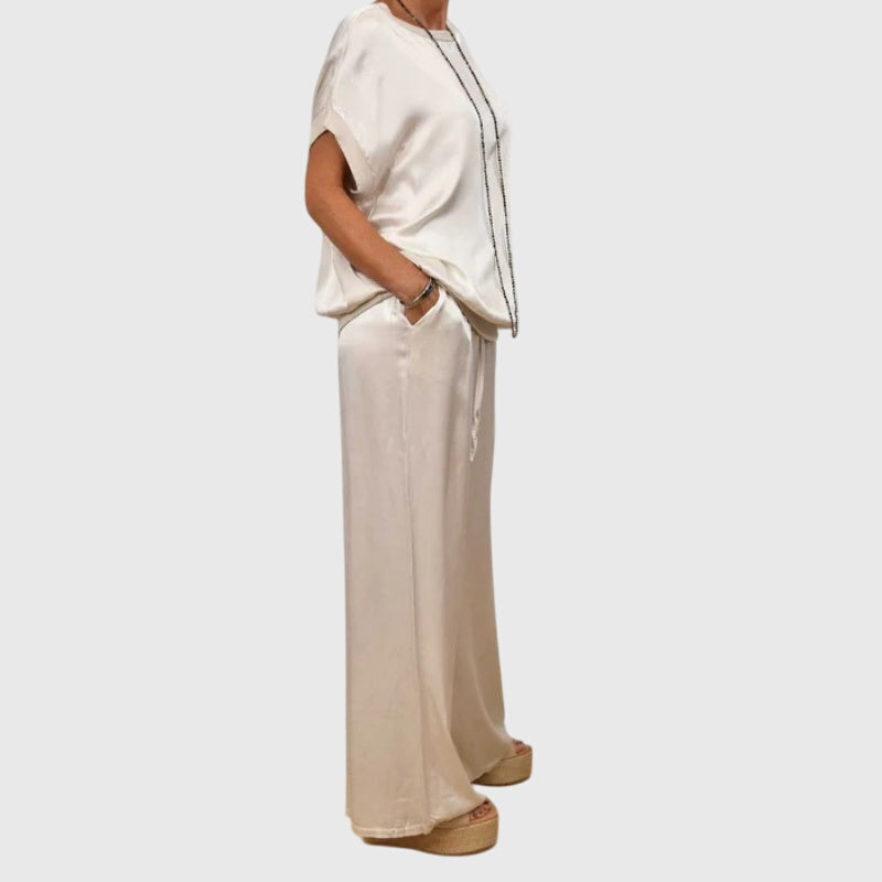 Arla | Refined Two-Piece Set