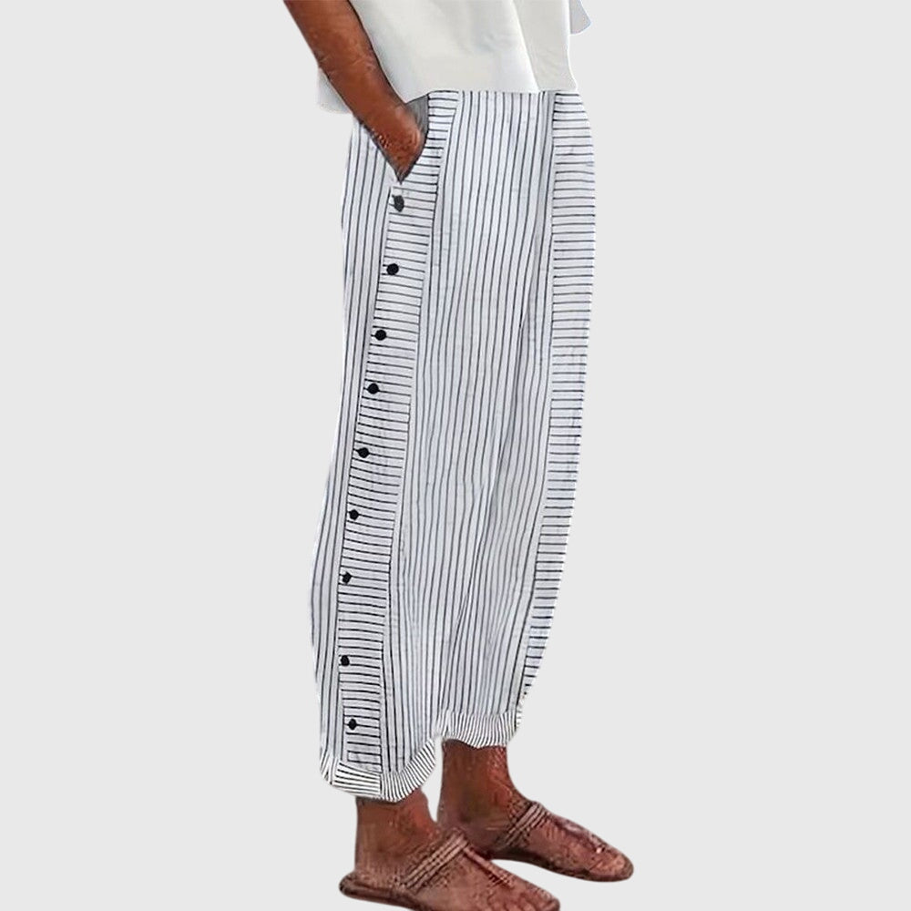 Cindy | Relaxed Fit Women's Pants
