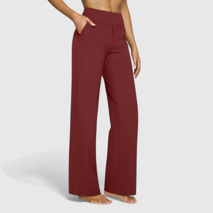 Anahi | Sophisticated Comfort Pants