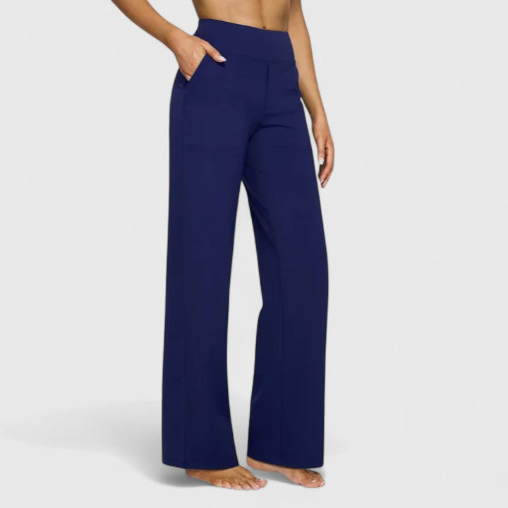 Anahi | Sophisticated Comfort Pants