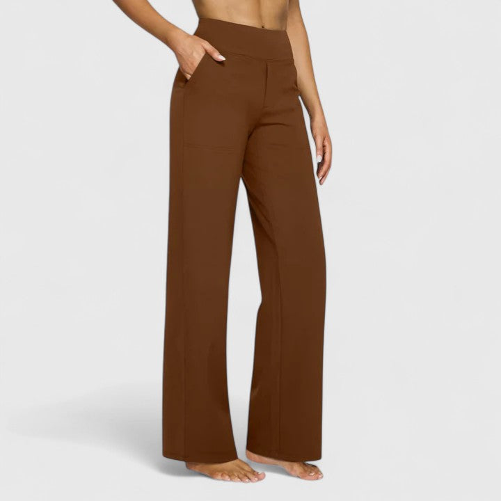 Anahi | Sophisticated Comfort Pants