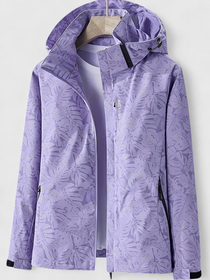 Aludra | Lightweight Summer Jacket