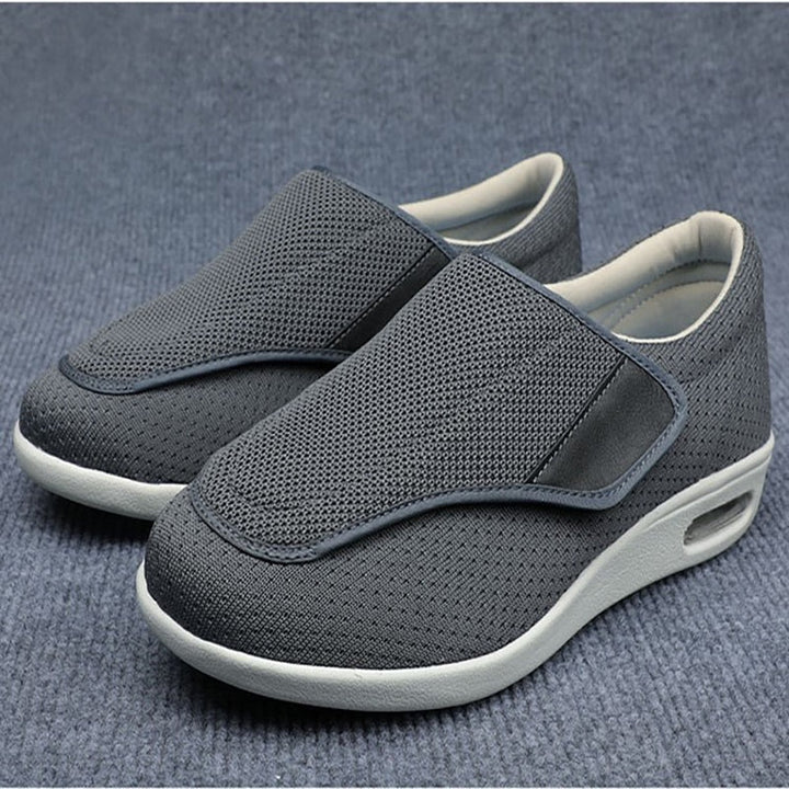 Oscar | Low-Top Cushioned Slip-Ons