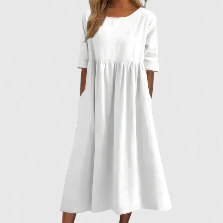 Grace | A-Line Comfort Dress