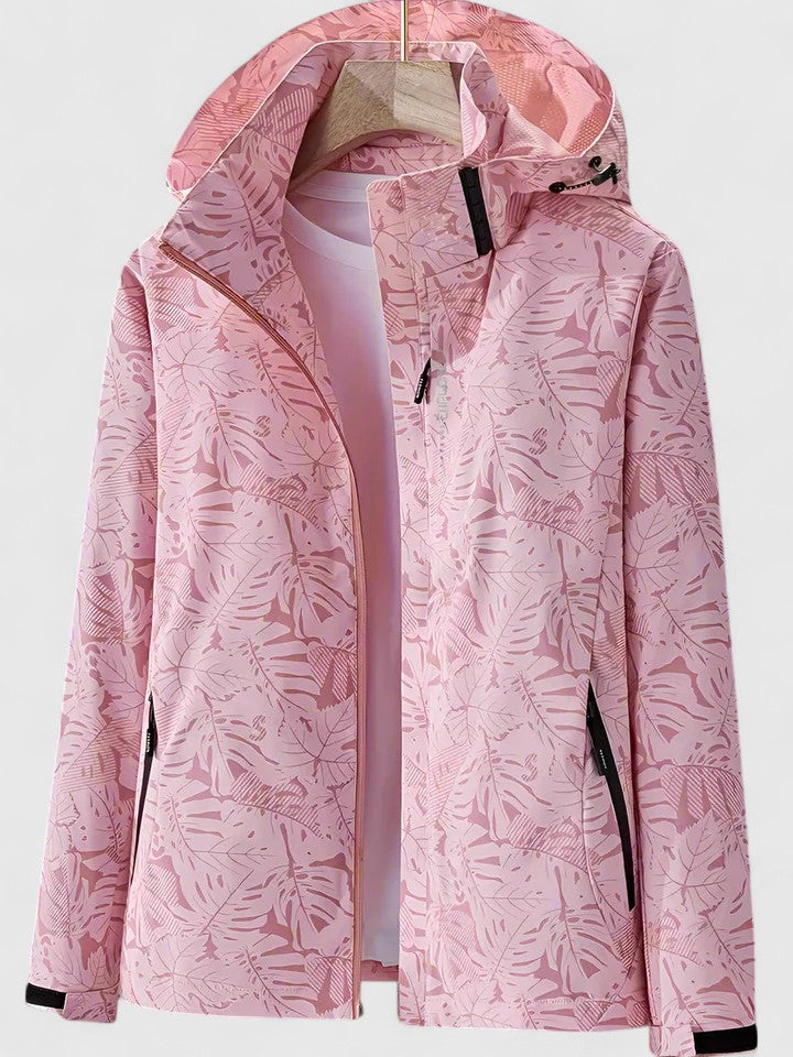 Aludra | Lightweight Summer Jacket