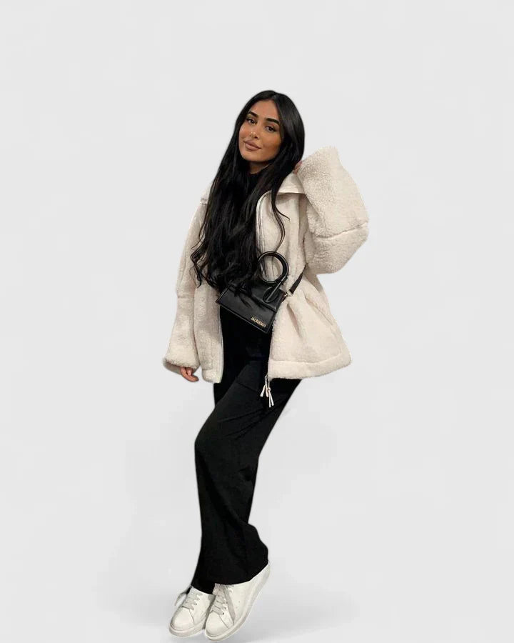 Fallon | Cozy Winter Jacket