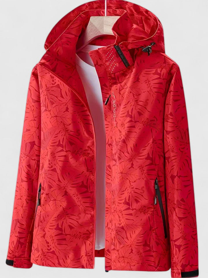Aludra | Lightweight Summer Jacket