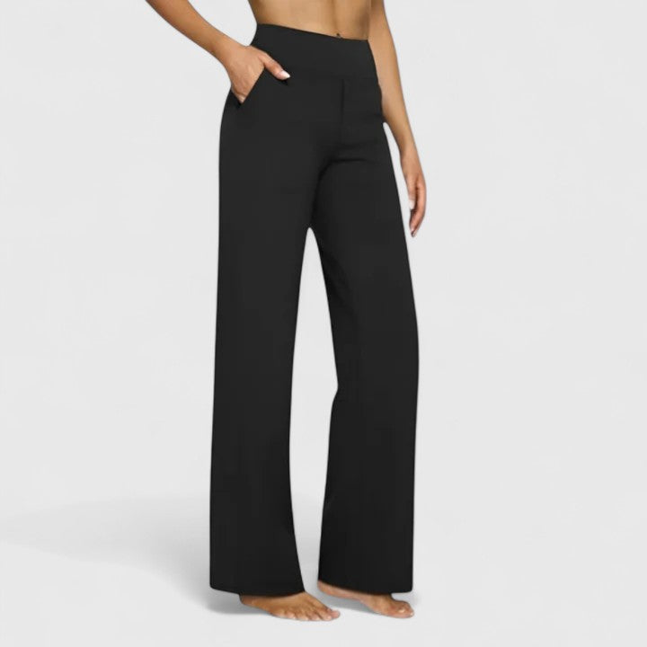 Anahi | Sophisticated Comfort Pants