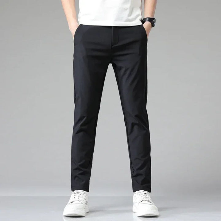 Ben | Slim Tapered Dress Pants
