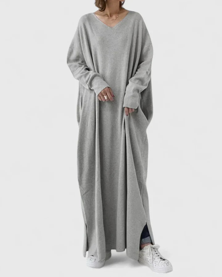 Eleonora | Sophisticated Minimalist Dress