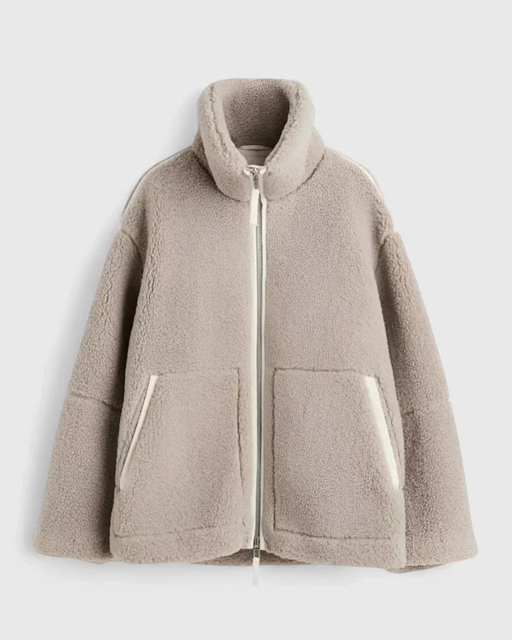 Fallon | Cozy Winter Jacket