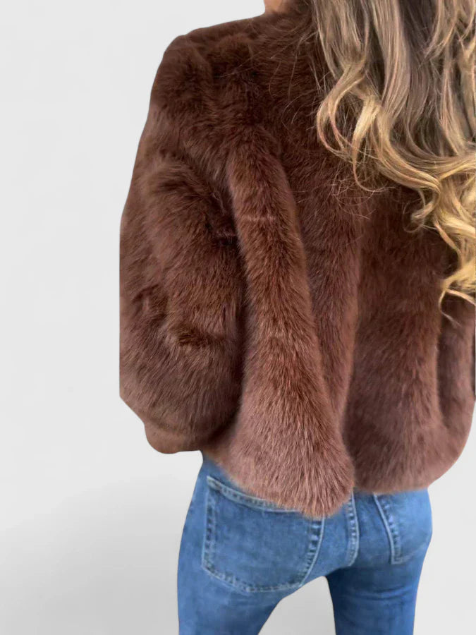 Toni | Insulated Winter Jacket