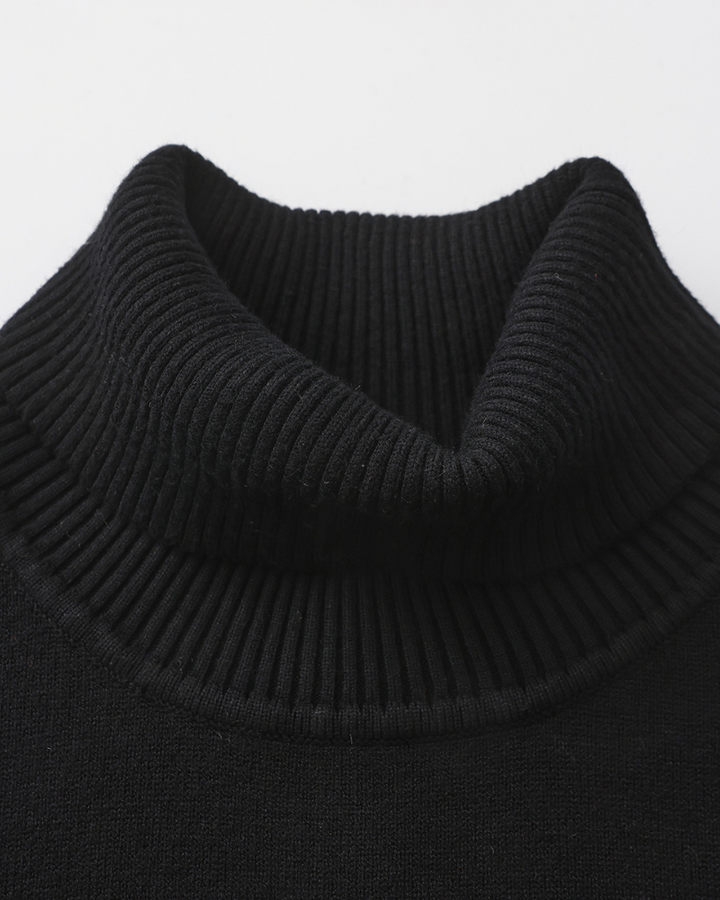 Alfred | Classic Warm Elegance Sweater