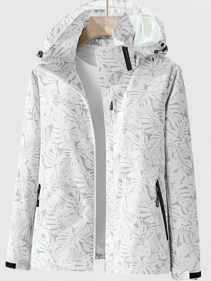 Aludra | Lightweight Summer Jacket