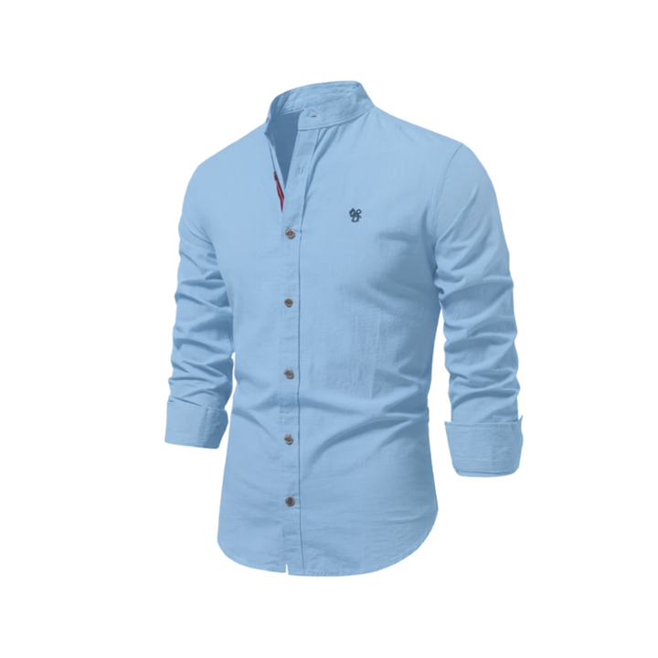 Oliver | Casual Button Spring Shirt