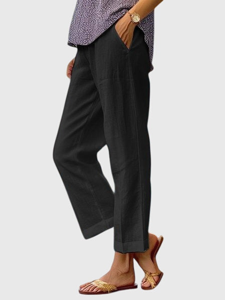 Kendra | Tailored Women's Pants