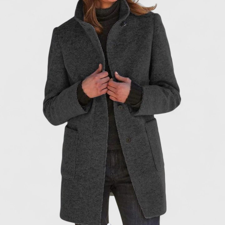 Dara | Sophisticated Winter Coat