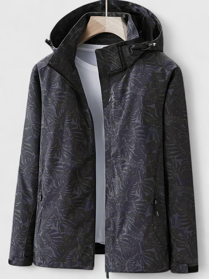 Aludra | Lightweight Summer Jacket