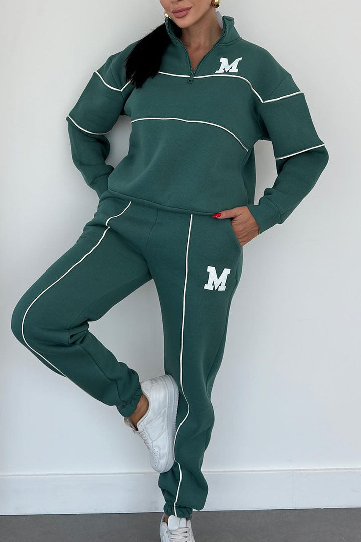 Erika | Cozy Sweater Set