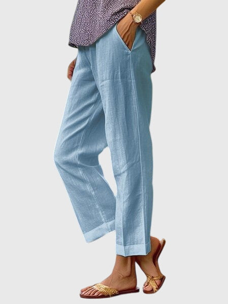 Kendra | Tailored Women's Pants