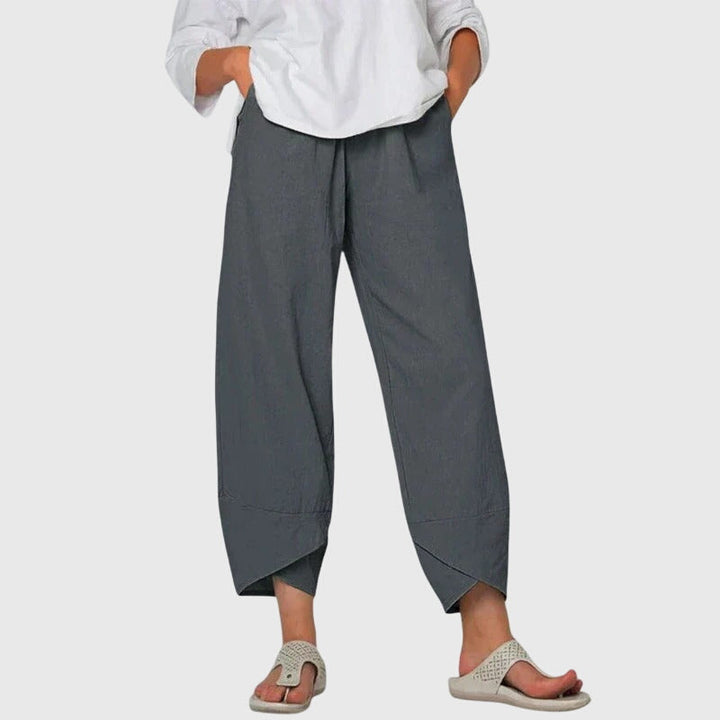 Sunny | Effortless Comfort Pants