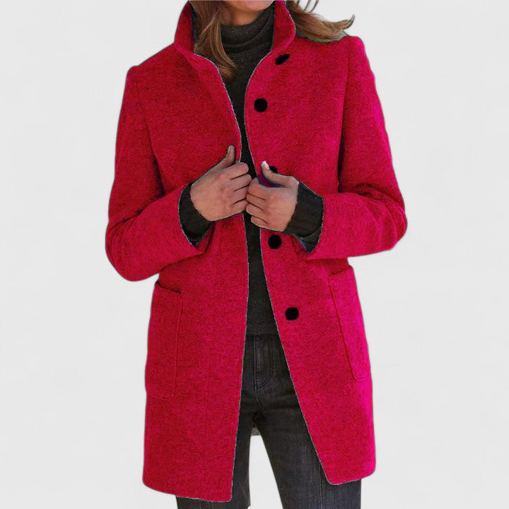 Dara | Sophisticated Winter Coat