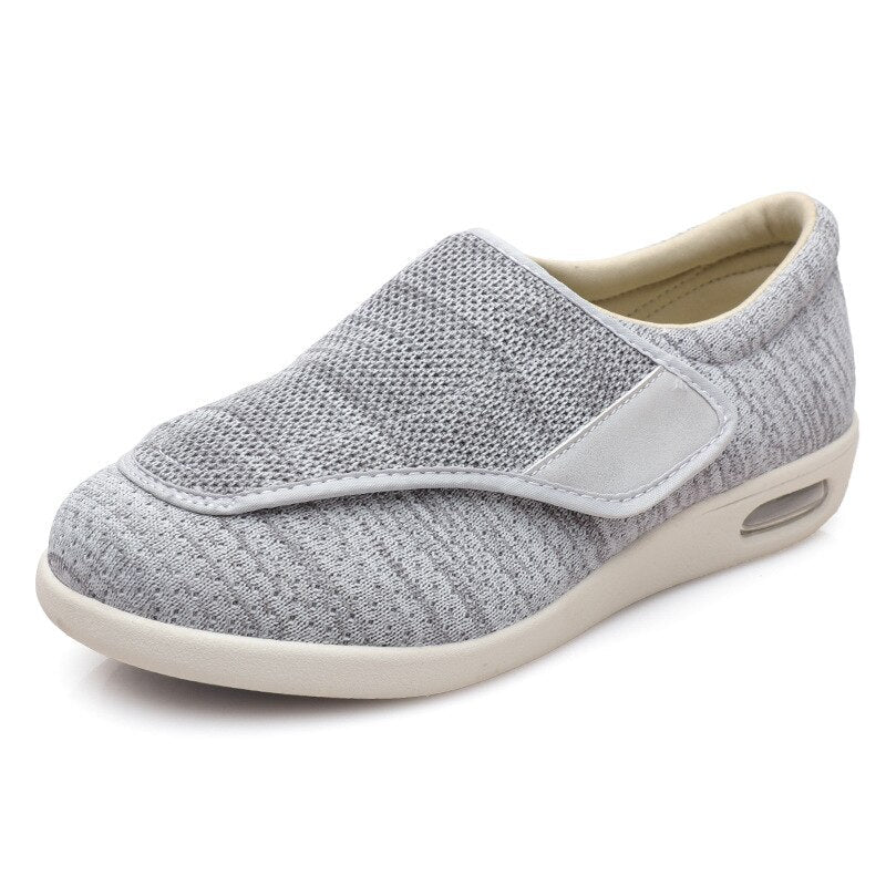 Oscar | Low-Top Cushioned Slip-Ons