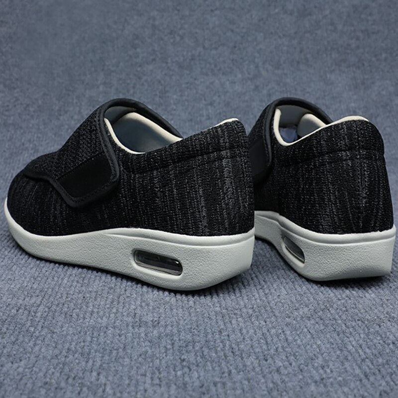 Oscar | Low-Top Cushioned Slip-Ons