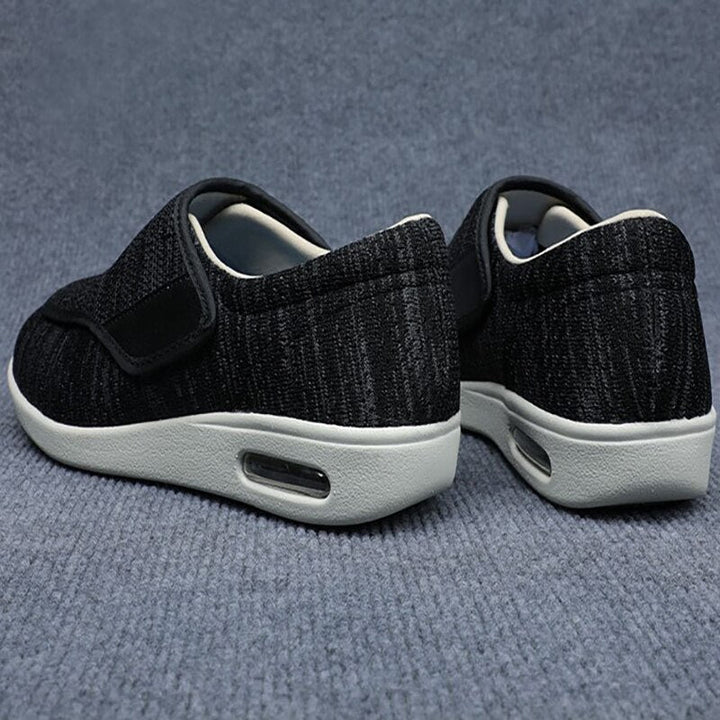 Oscar | Low-Top Cushioned Slip-Ons