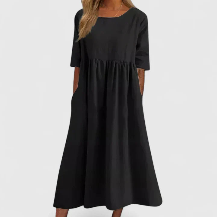 Grace | A-Line Comfort Dress