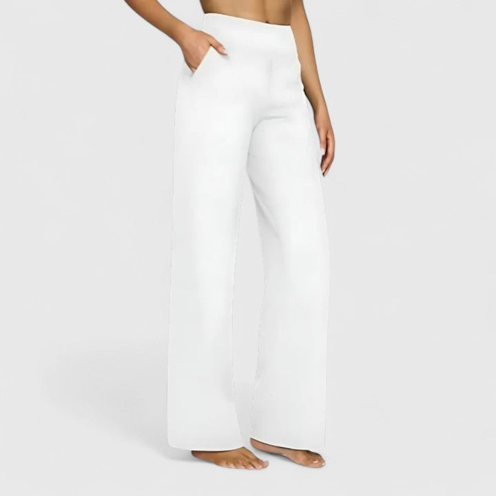 Anahi | Sophisticated Comfort Pants