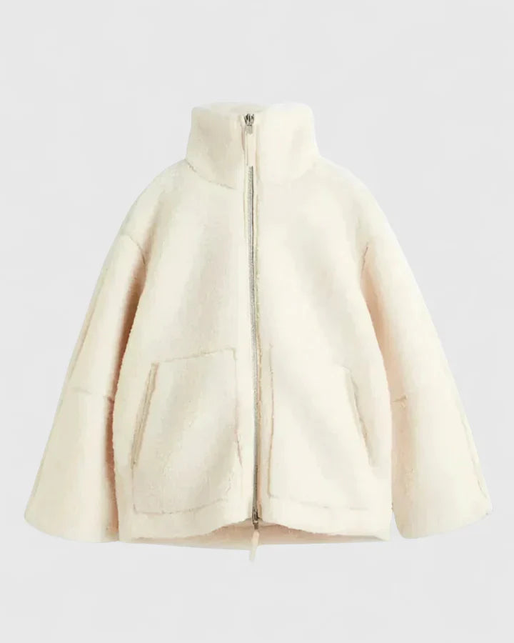 Fallon | Cozy Winter Jacket
