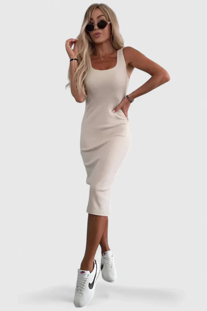 Angelika | Relaxed Casual Set
