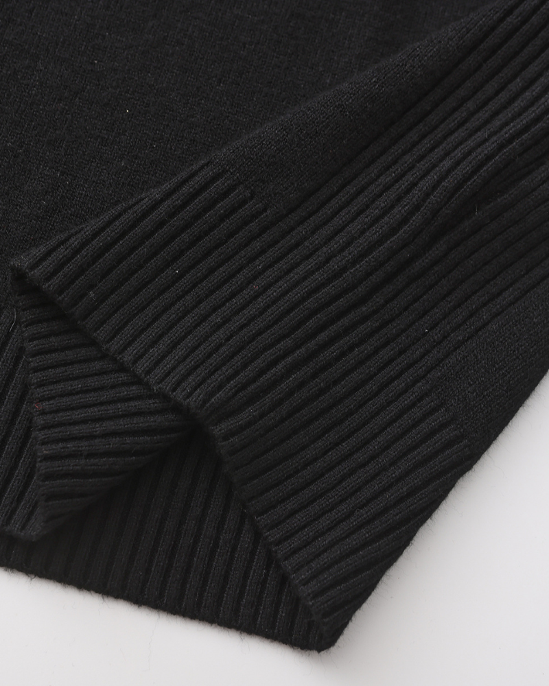 Alfred | Classic Warm Elegance Sweater