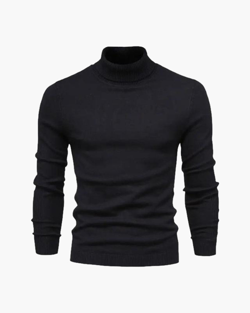 Alfred | Classic Warm Elegance Sweater