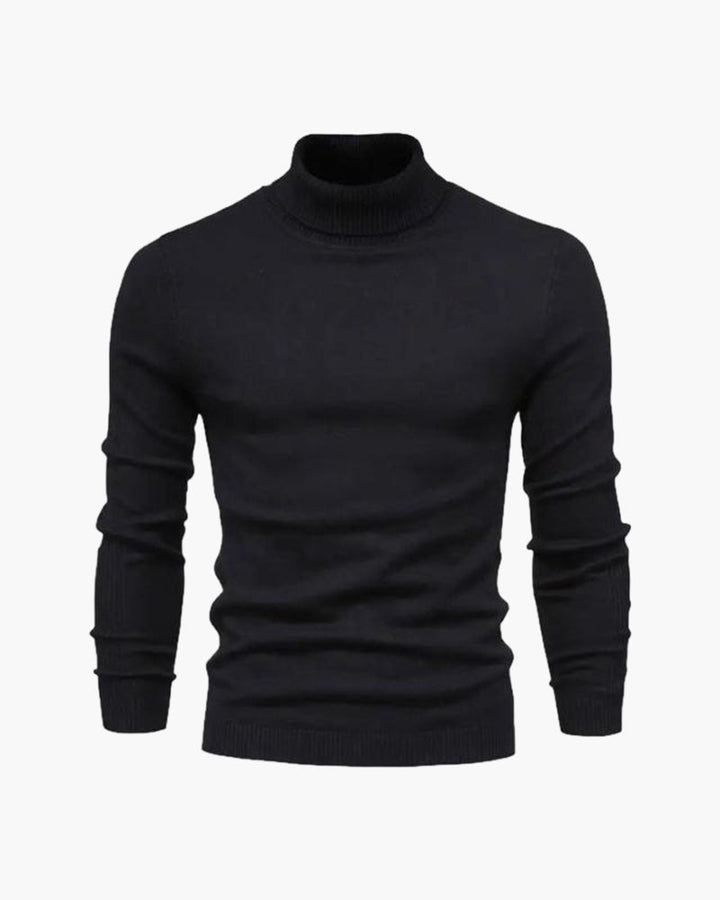 Alfred | Classic Warm Elegance Sweater