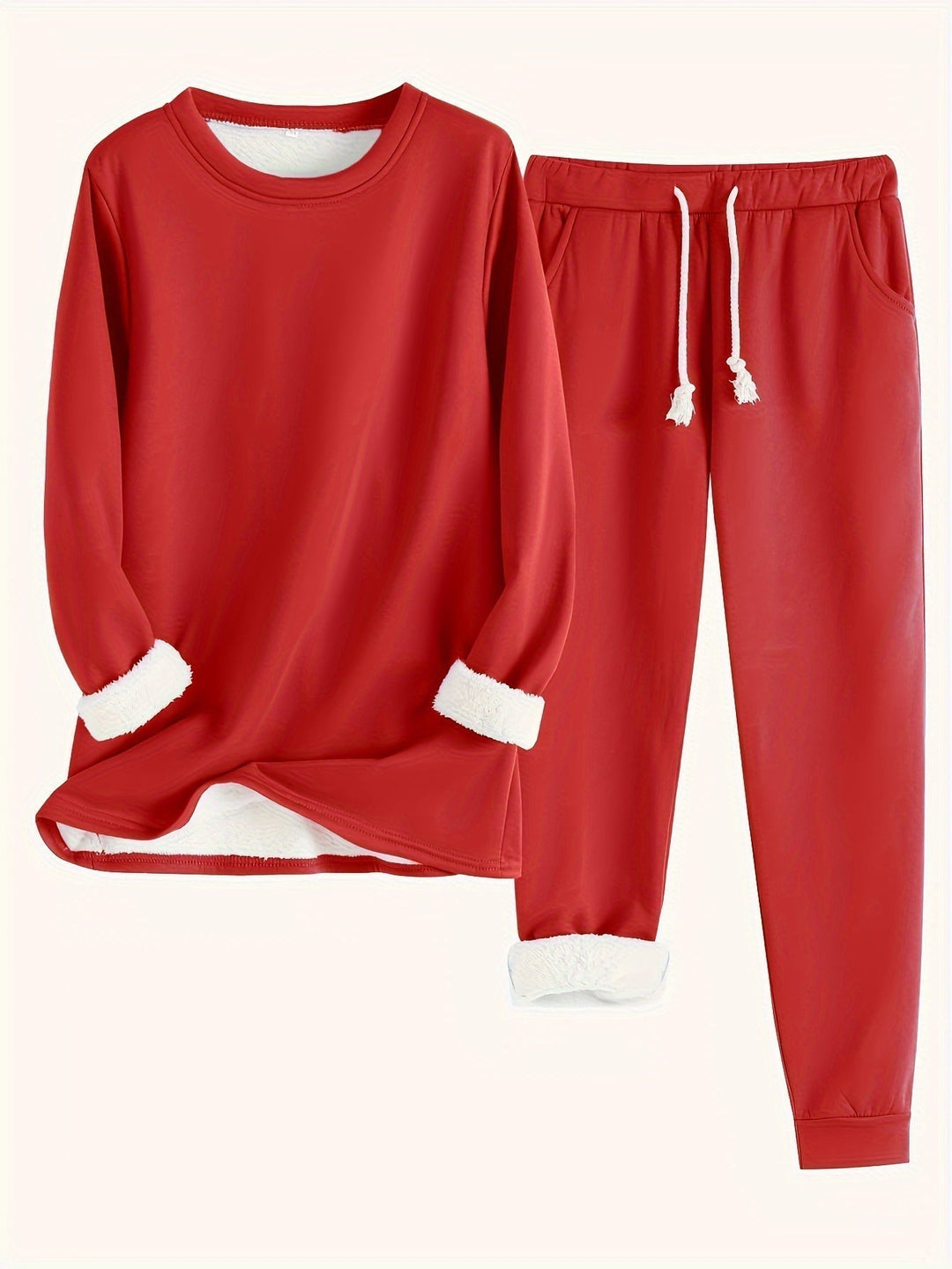 Alysia | Relaxed Lounge Set