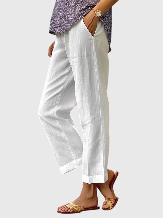Kendra | Tailored Women's Pants