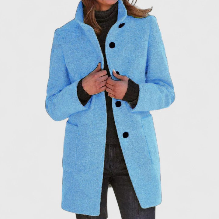 Dara | Sophisticated Winter Coat