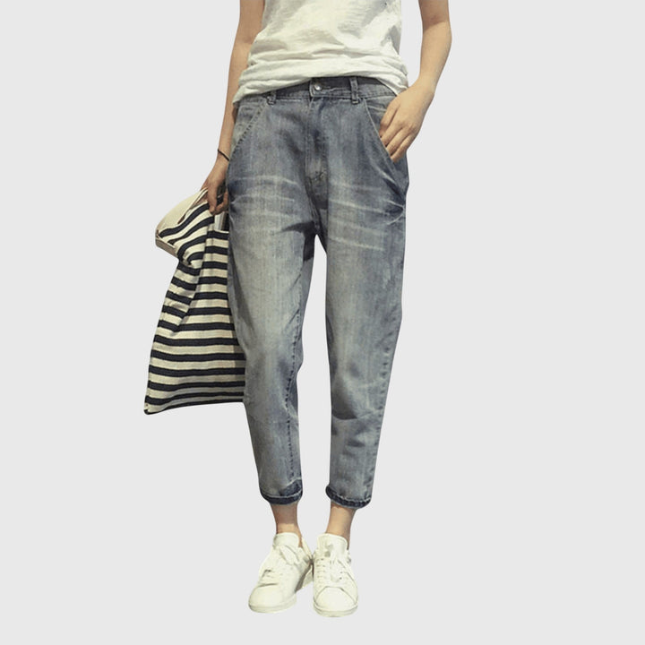 Jamie | Modern Statement Pants