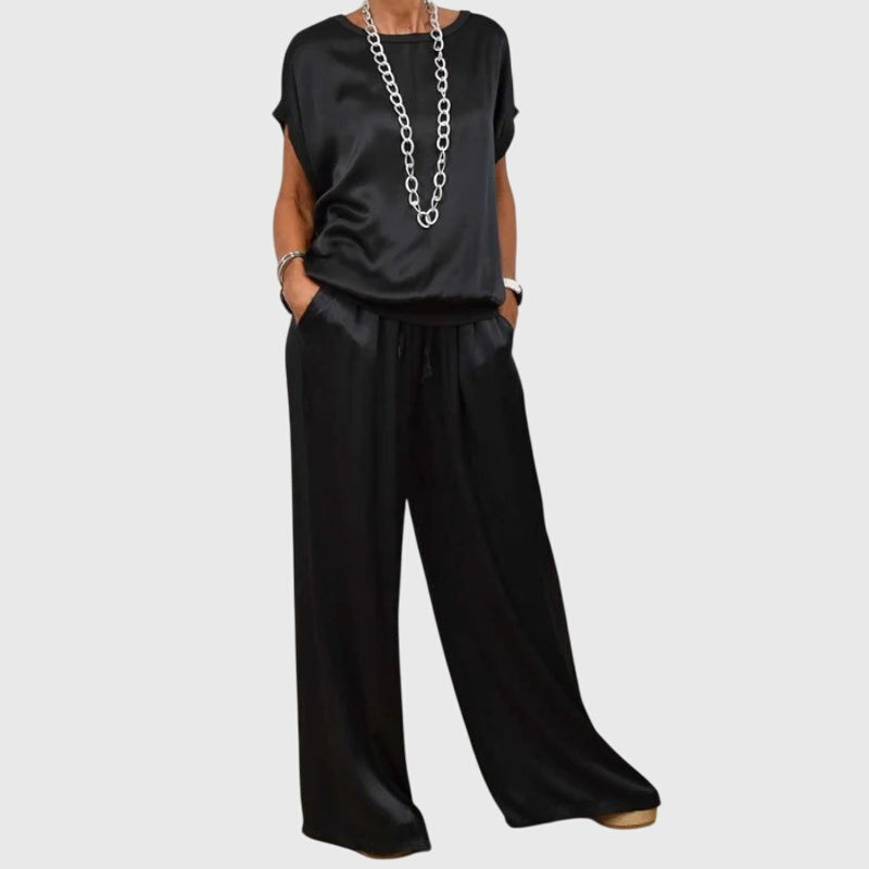 Arla | Refined Two-Piece Set
