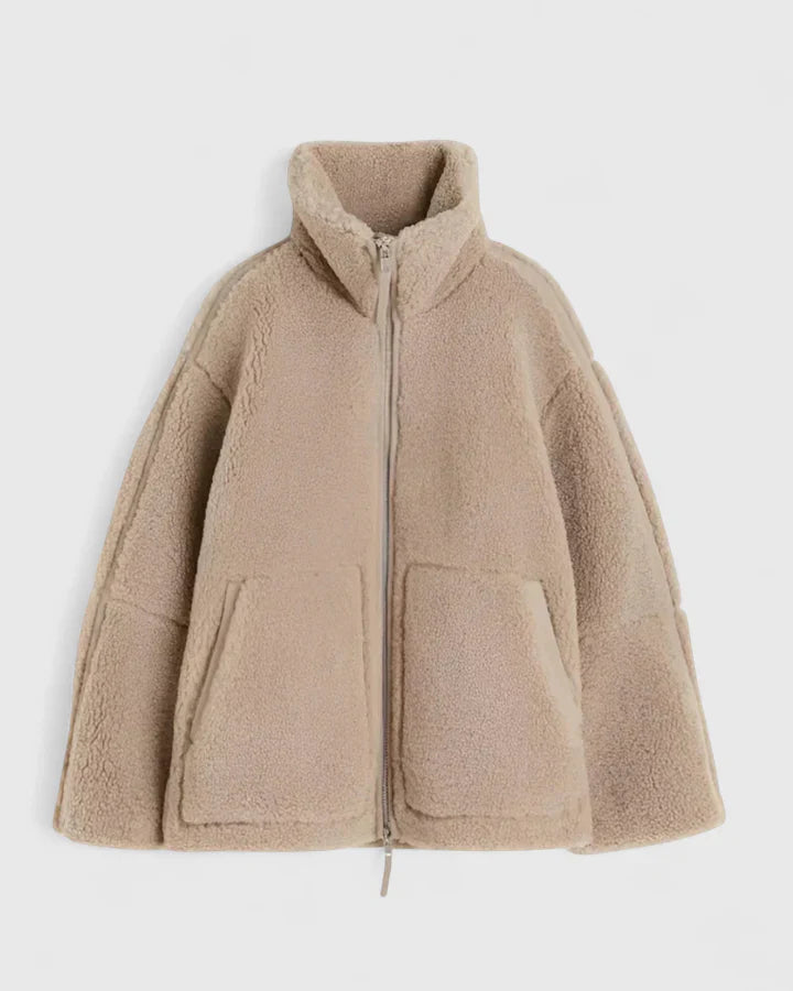 Fallon | Cozy Winter Jacket