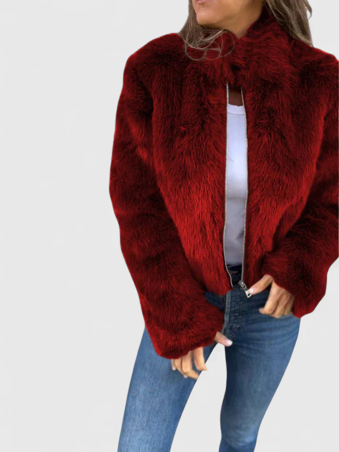 Toni | Insulated Winter Jacket