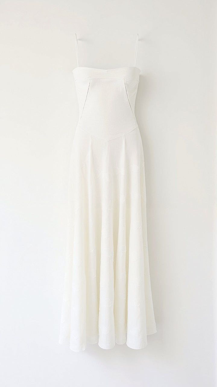 Atia | Slip Style Maxi Dress