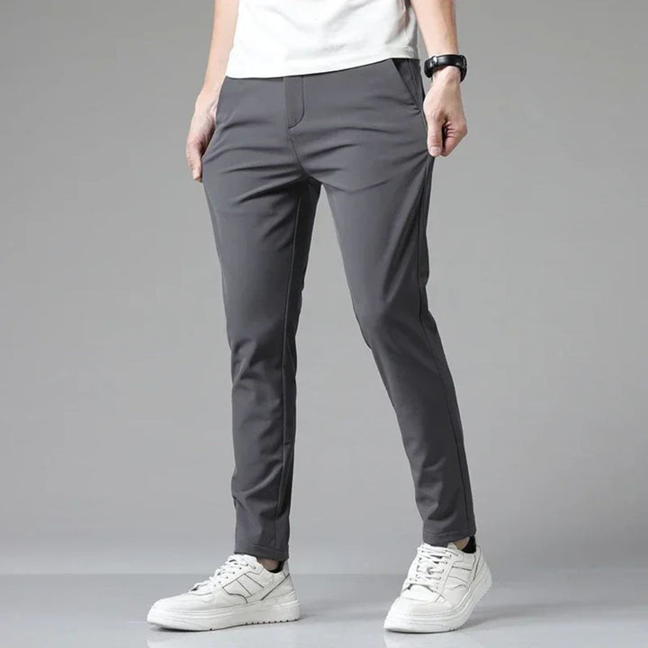 Ben | Slim Tapered Dress Pants