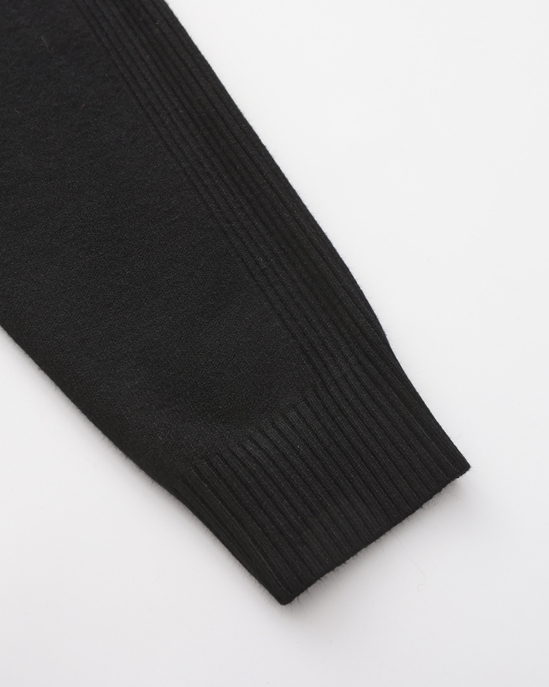 Alfred | Classic Warm Elegance Sweater