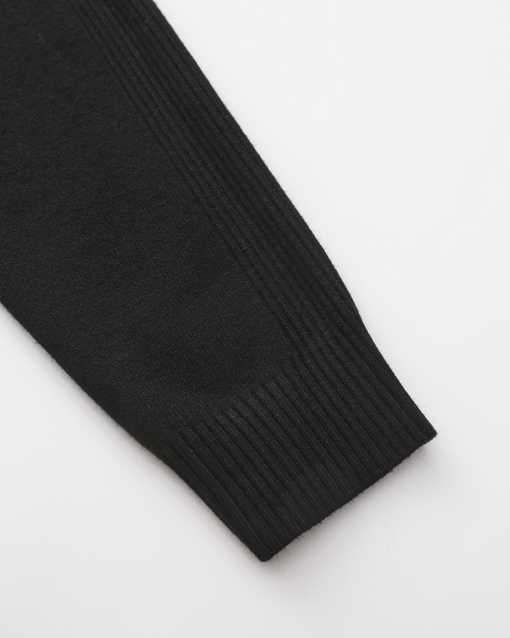 Alfred | Classic Warm Elegance Sweater